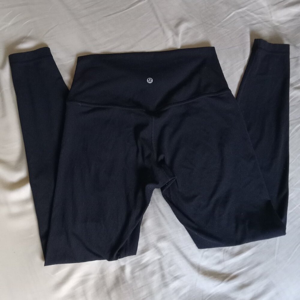 Lululemon Legging